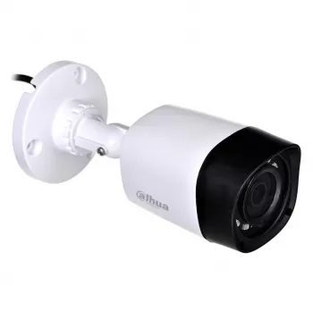 Dahua Technology IPC-HFW2449TL-S-LED-0280B-PRO - Telecamera IP