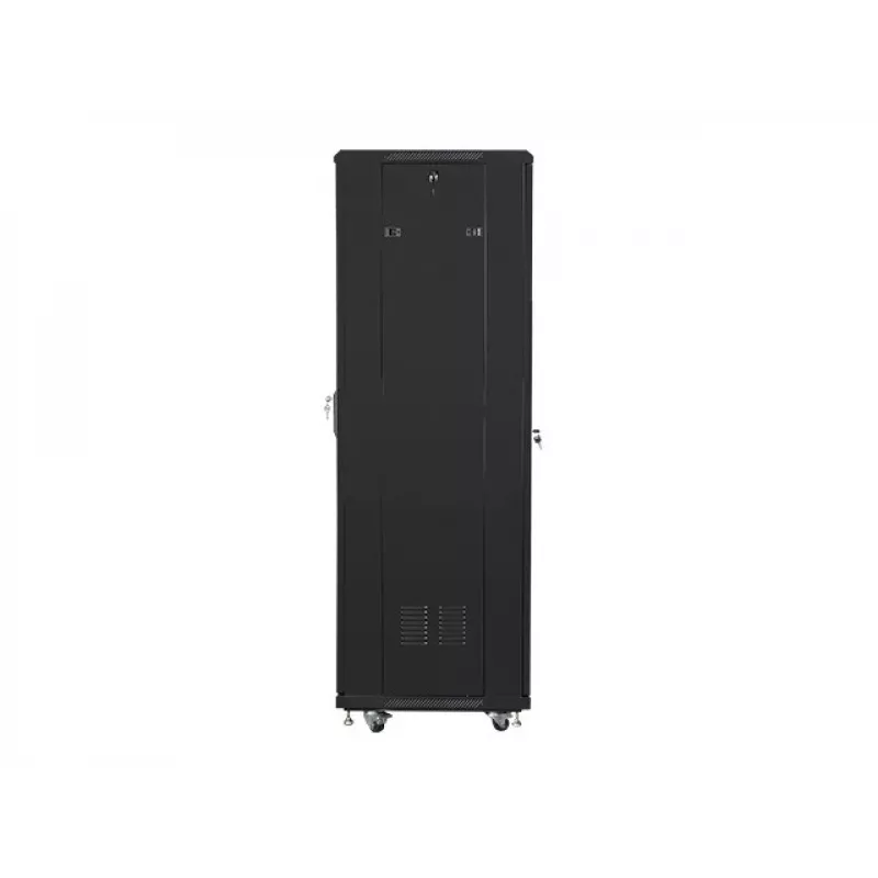 Rack autoportante Lanberg FF01-6637-12B