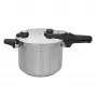 Set pentole Jata HOLL2224 — set di pentole e padelle in acciaio inox (modello HOLL2224)