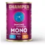 CHAMPER Immuno monoproteico tacchino - cibo umido per cani - 400g