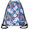 Sacca portascarpe CoolPack Solo Flower Zebra
