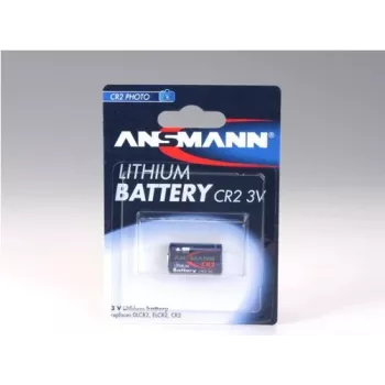 Batteria monouso Ansmann Special CR 2 litio 3V