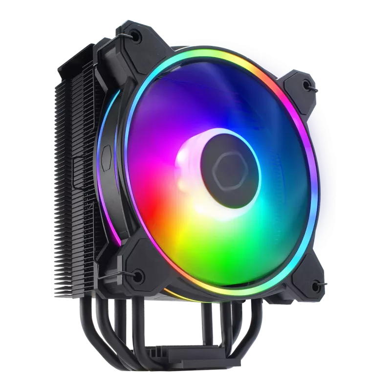 Dissipatore CPU Hyper 212 Halo AGB nero