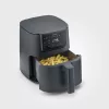 Friggitrice ad aria calda SEVERIN FR 2461 — capacità 4 L, nero