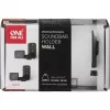 One for All Supporto da parete per soundbar FLAT (WM5310)