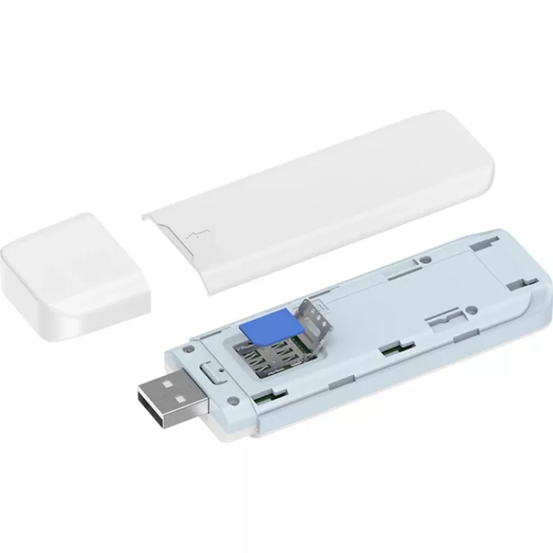D-Link DWM-222W/R Adattatore USB 4G LTE AX300 Wi-Fi 6