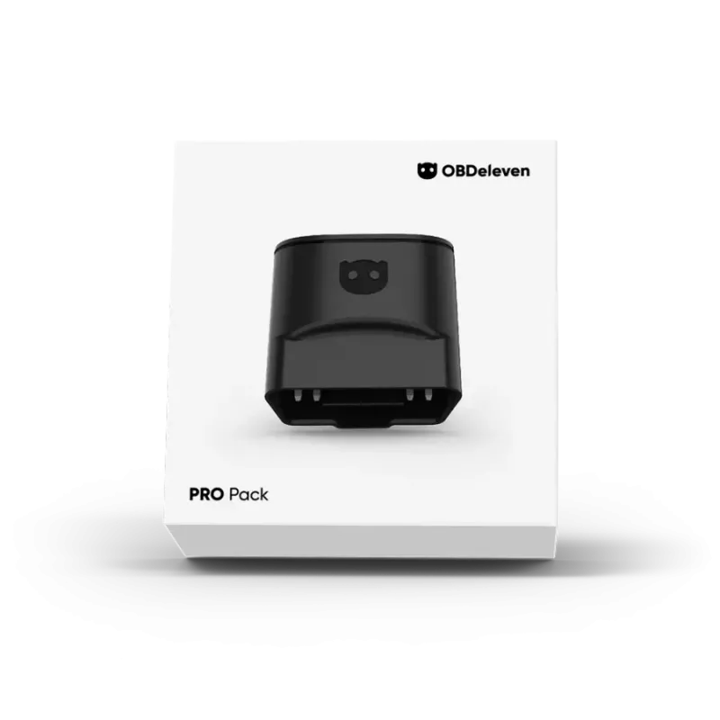 Dispositivo diagnostico OBDeleven OBDeleven Diagnostic Scanner 3 Pro Pack P1052 — strumento di diagnosi e codifica veicoli
