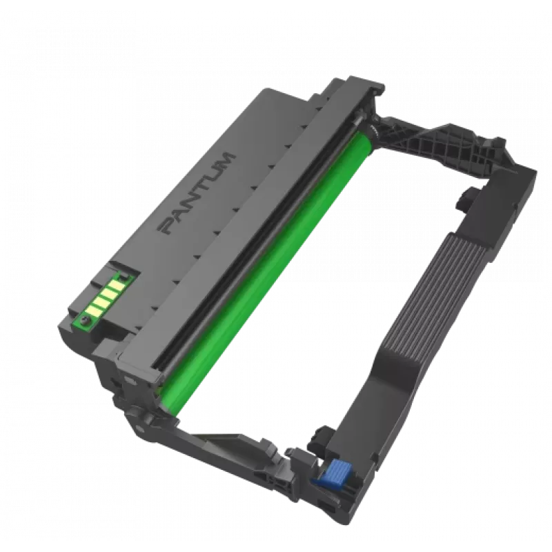 Unità tamburo PANTUM DL-410 per Pantum P3010D P3300DN M6800FDW — nero, 12000 pagine
