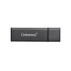 MEMORIA DRIVE FLASH USB2 4GB/SCHWARZ 3521451 INTENSO
