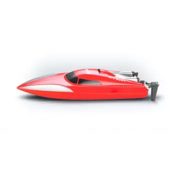 Barca Amewi 26069 modello radiocomandato con motore elettrico
