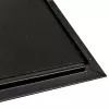 Pannello laterale per case PC RAIJINTEK Zofos Evo Silent – nero