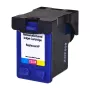 Cartuccia d'inchiostro Superbulk per HP 22XL C9352 — colore, 18 ml