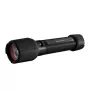 Ledlenser P7R Pro torcia LED nera
