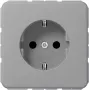 JUNG CD 1520 GR - alimentatore accessorio