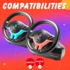 Subsonic Superdrive SV 250-S volante Red Edition