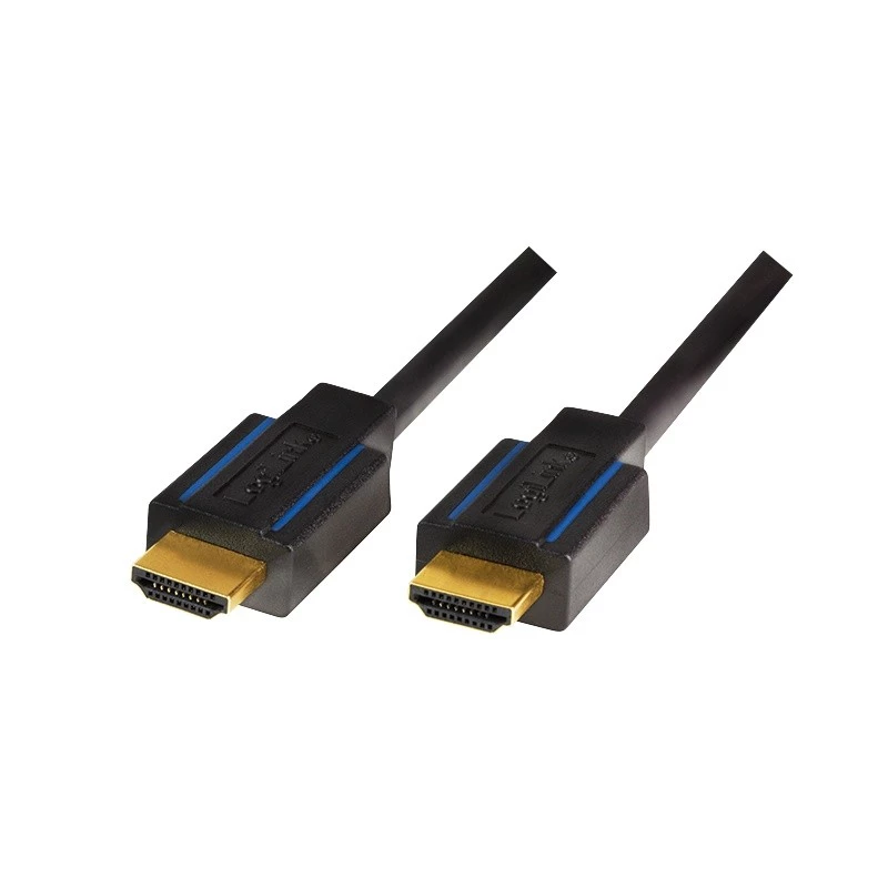 Cavo HDMI LogiLink CHB007 7,5 m