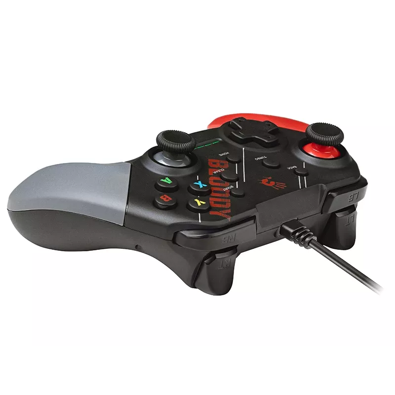 Controller di gioco A4Tech Bloody GP30 Sports Red, USB