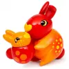 Flora - Zinnia & Peach, personaggio giocattolo
