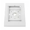 Supporto da tavolo MACLEAN MC-909W regolabile in altezza bianco per tablet e dispositivi