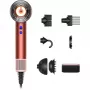 Dyson Supersonic asciugacapelli Nural marrone fragola, 1600W, 3 velocità