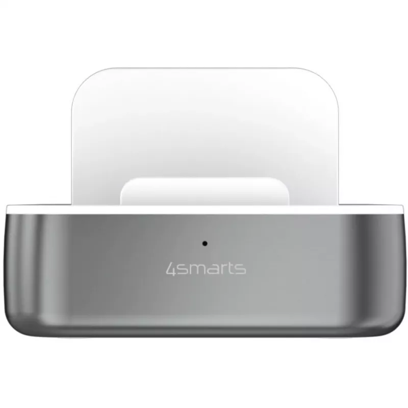 4smarts 541277 alimentatore grigio
