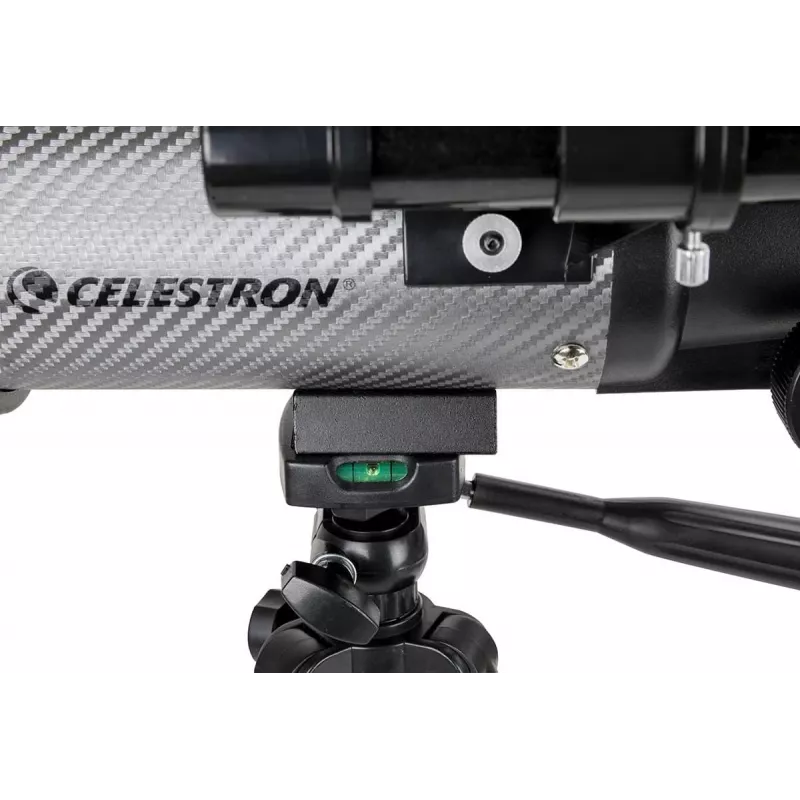 Celestron Travelscope 70 DX rifrattore nero, grigio