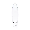 FunWater SUP paddleboard SUPFW05B Tiki (blu-bianco)
