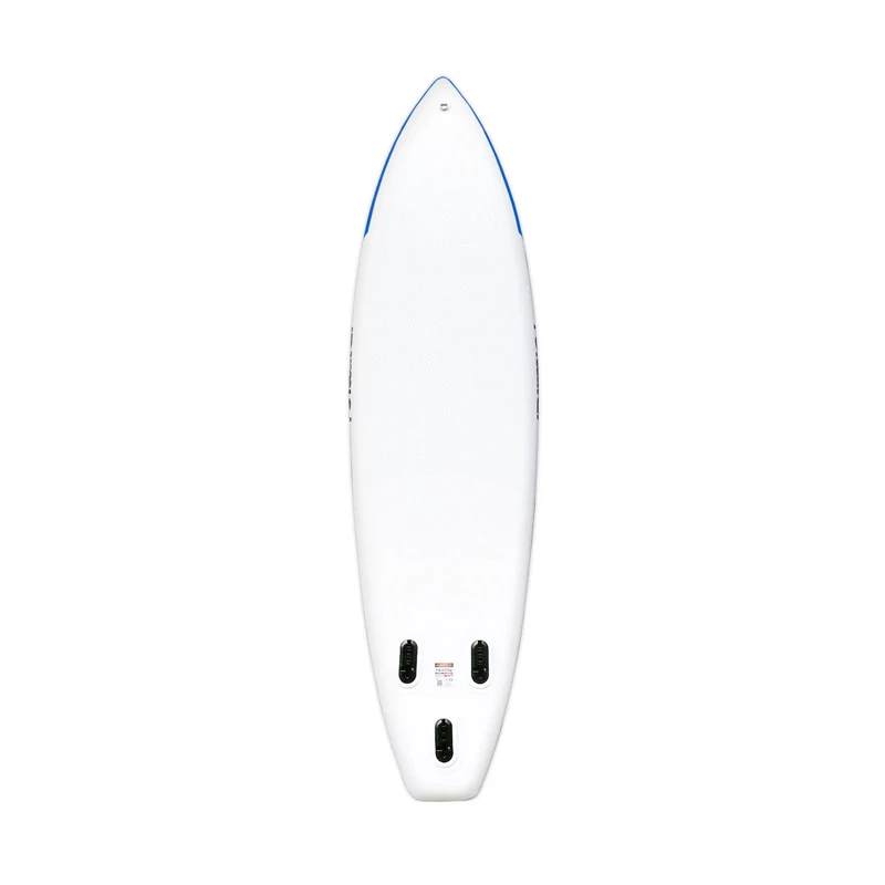 FunWater SUP paddleboard SUPFW05B Tiki (blu-bianco)