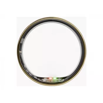 Ultrahuman Ring Air Air Gold taglia 6