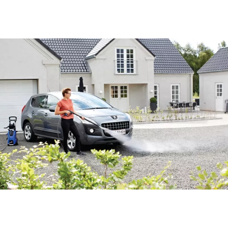Idropulitrice Nilfisk E 145.4-9 X-TRA (EU)