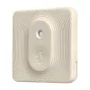 Shelly Wall Display bianco avorio