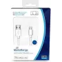 Cavo Lightning MediaRange MRCS178 1m bianco
