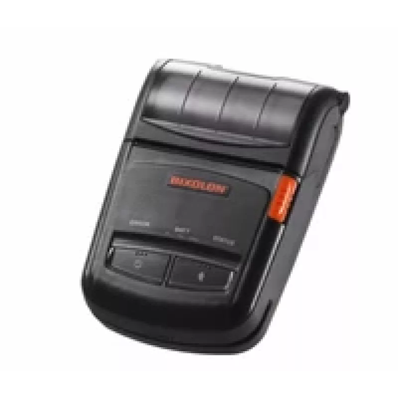 Stampante termica portatile BIXOLON SPP-R210 203 dpi USB RS232 Bluetooth