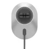 Caricabatterie wireless Belkin BoostCharge Pro grigio WIC008BTGR-NCV2