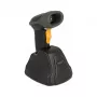 Lettore di codici a barre portatile DeLOCK 90550 1D 2D wireless USB