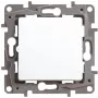 LEGRAND 664505 Niloe pulsante deviatore 6A