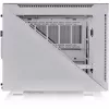 Case PC Thermaltake Divider 200 TG Air Snow Micro Tower bianco