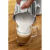 Zwilling Enfinigy argento monta latte