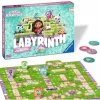 Gabby's Dollhouse Junior Labyrinth, gioco da tavolo