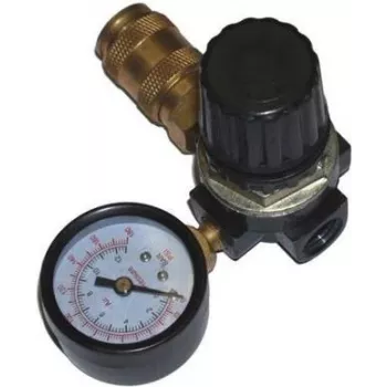 Riduttore di pressione per aria compressa Aerotec (9051120)