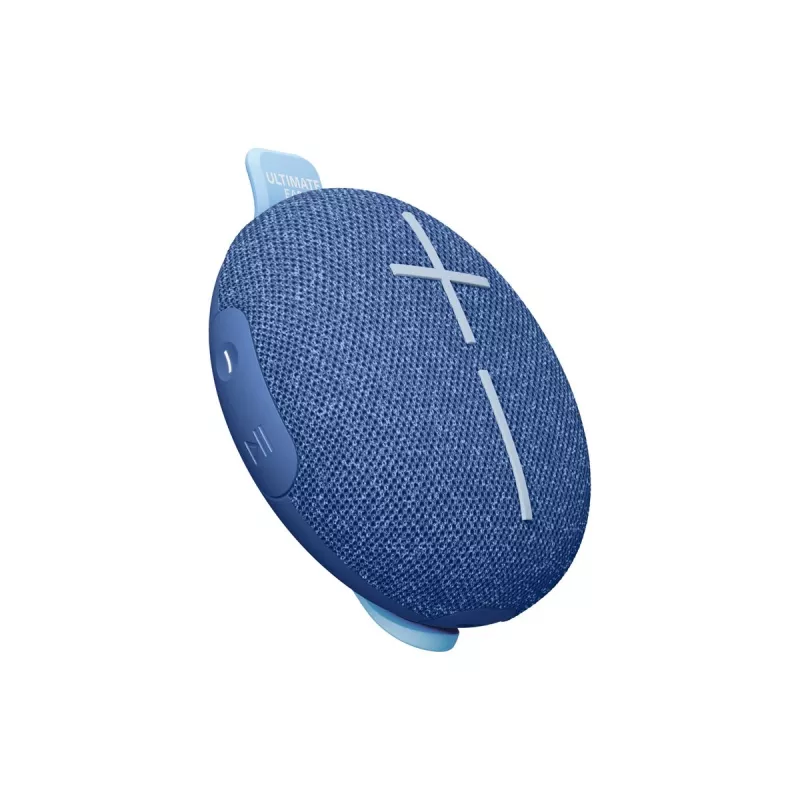 Logitech Ultimate Ears MINIROLL - Altoparlante - Portatile - Wireless - Bluetooth - rosa rilassante (984-002035)