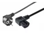 Cavo di alimentazione Microconnect MC-JT008/HT3W-H05VV-F-2.0 2,0 m