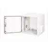 Armadio a parete Digitus DN-19 12U-6/6-I-OD