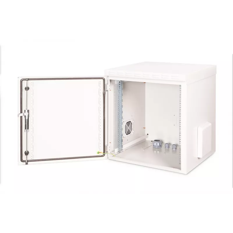 Armadio a parete Digitus DN-19 12U-6/6-I-OD