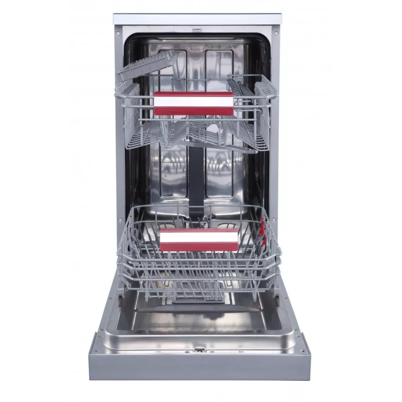 Lavastoviglie Toshiba DW-10F2EE(W)-CZ, 10 coperti, 47 dB