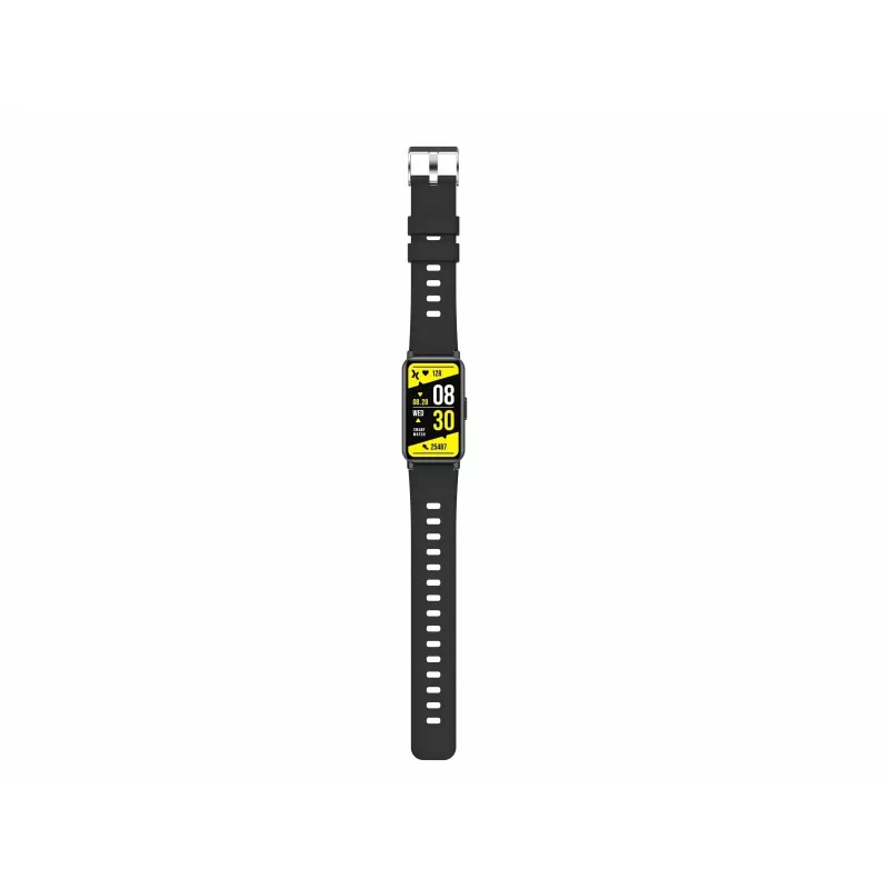 Smartwatch Fit FW53 nitro 2 nero