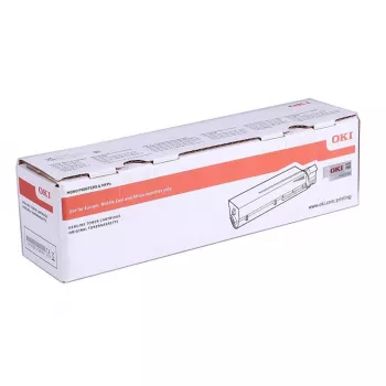 Oki B432 12K cartuccia toner ultra alta resa nero 45807111 OK06342