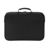 DICOTA Eco Multi Plus SELECT - custodia per notebook - 39,6 cm - 35,60 cm (14) - 15,6 - nero (D31640)