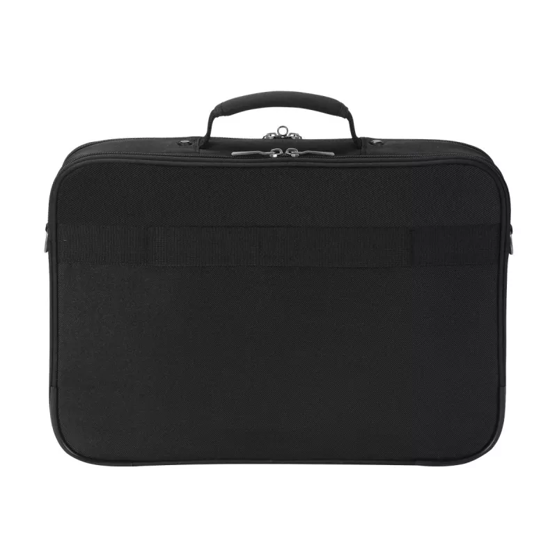 DICOTA Eco Multi Plus SELECT - custodia per notebook - 39,6 cm - 35,60 cm (14) - 15,6 - nero (D31640)