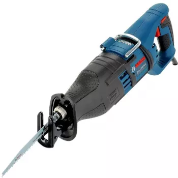 Bosch GSA 1300 PCE Professional 2900 spm 1300 W nero, blu, rosso